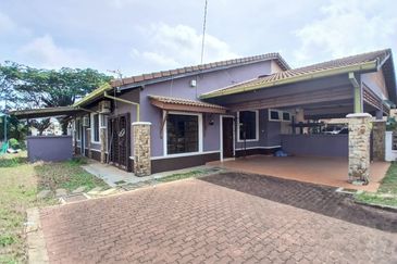 BANDAR DAMANSARA KUANTAN