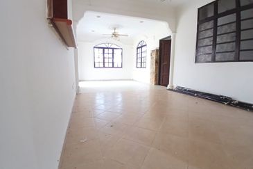 BANDAR DAMANSARA KUANTAN