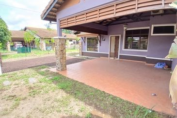 BANDAR DAMANSARA KUANTAN