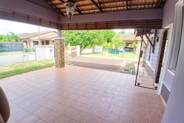 BANDAR DAMANSARA KUANTAN