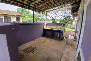 BANDAR DAMANSARA KUANTAN