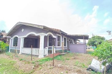 BANDAR DAMANSARA KUANTAN