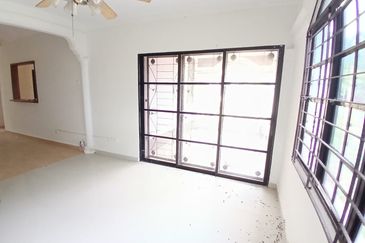 BANDAR DAMANSARA KUANTAN