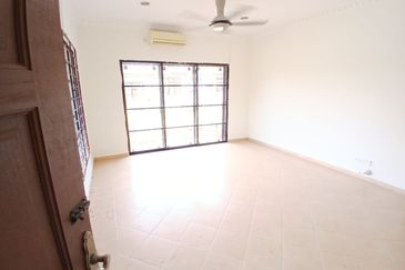 BANDAR DAMANSARA KUANTAN