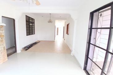 BANDAR DAMANSARA KUANTAN