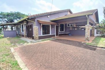 BANDAR DAMANSARA KUANTAN