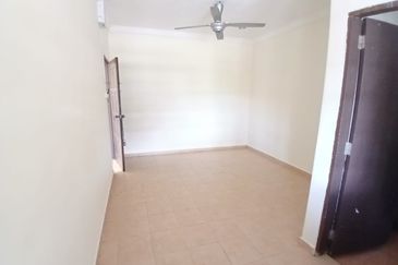 BANDAR DAMANSARA KUANTAN