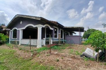 BANDAR DAMANSARA KUANTAN