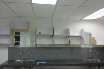 Batu 3, Jalan Gambang