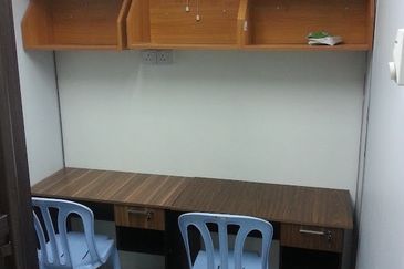 Batu 3, Jalan Gambang