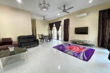 PERUMAHAN ASTANA PERMAI