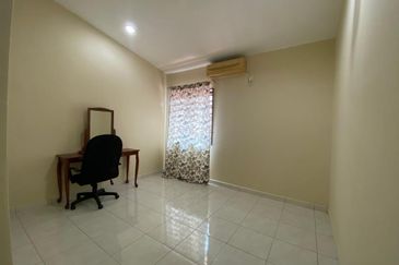 PERUMAHAN ASTANA PERMAI