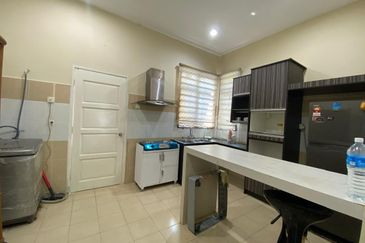 PERUMAHAN ASTANA PERMAI