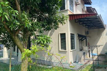 PERUMAHAN ASTANA PERMAI