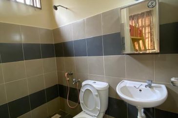 PERUMAHAN ASTANA PERMAI