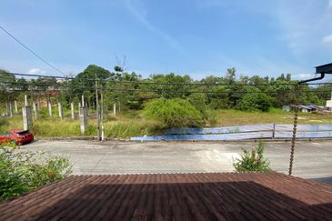 PERUMAHAN ASTANA PERMAI