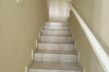 PERUMAHAN ASTANA PERMAI