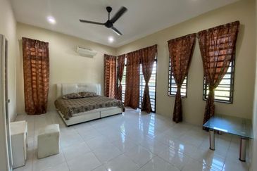 PERUMAHAN ASTANA PERMAI