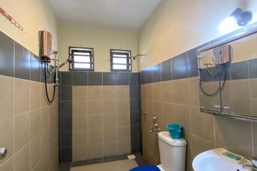 PERUMAHAN ASTANA PERMAI