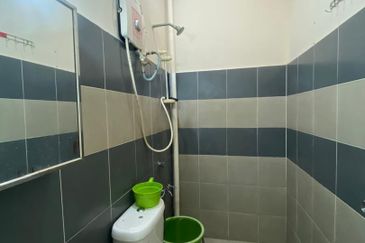 PERUMAHAN ASTANA PERMAI