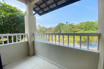 PERUMAHAN ASTANA PERMAI