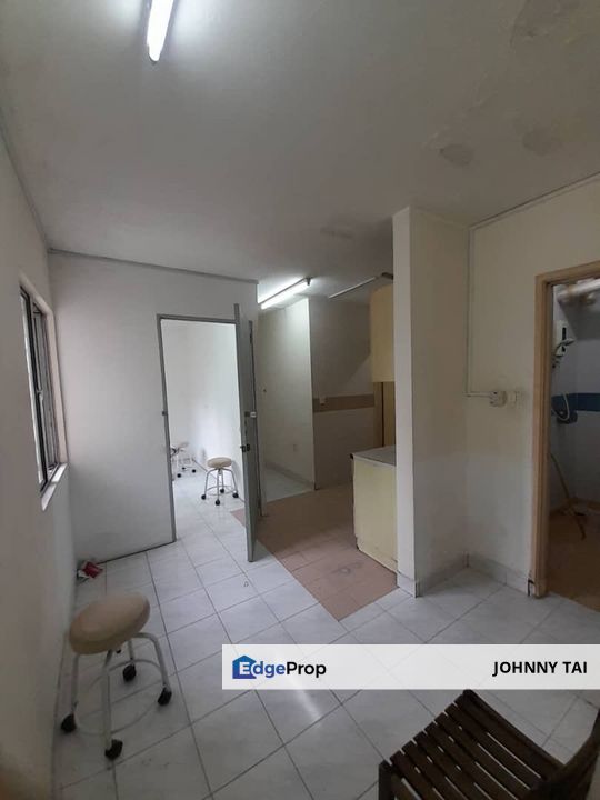 For Rent 2 Unit Flora Damansara Apartment, Damansara Perdana , Selangor, Damansara Perdana