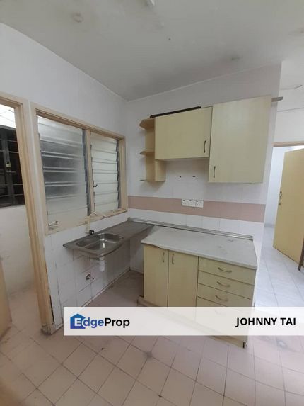 For Rent 2 Unit Flora Damansara Apartment, Damansara Perdana , Selangor, Damansara Perdana