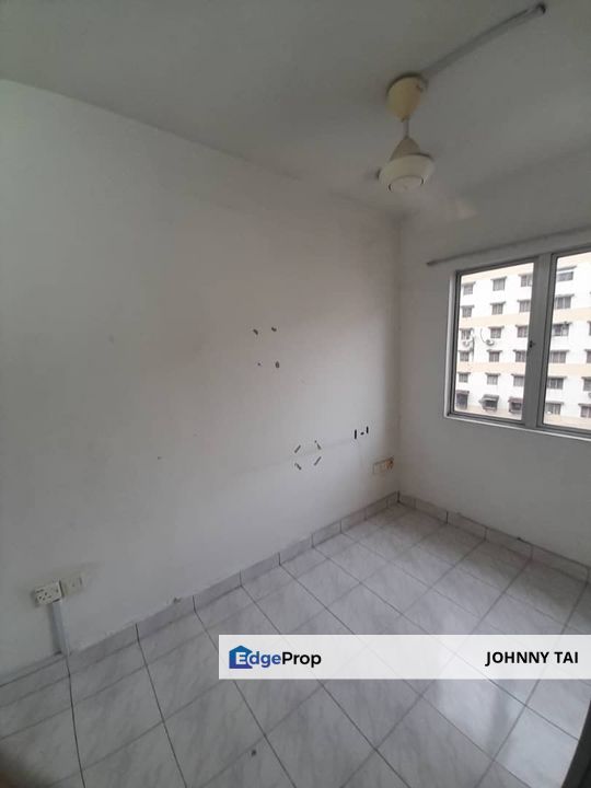 For Rent 2 Unit Flora Damansara Apartment, Damansara Perdana , Selangor, Damansara Perdana