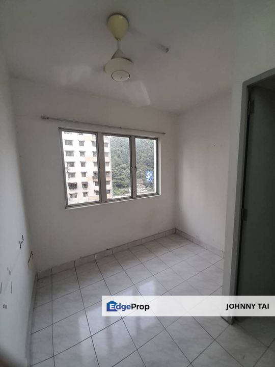 For Rent 2 Unit Flora Damansara Apartment, Damansara Perdana , Selangor, Damansara Perdana