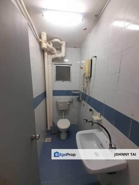 For Rent 2 Unit Flora Damansara Apartment, Damansara Perdana , Selangor, Damansara Perdana