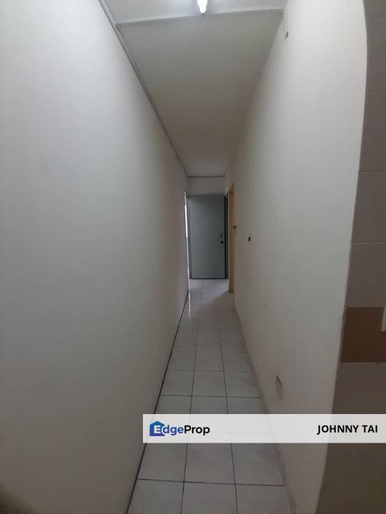 For Rent 2 Unit Flora Damansara Apartment, Damansara Perdana , Selangor, Damansara Perdana