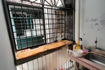 Greenview Apartments