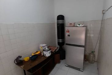 Greenview Apartments