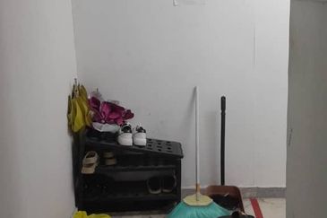 Greenview Apartments