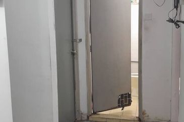 Greenview Apartments