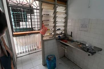 Greenview Apartments