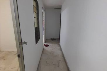 Greenview Apartments