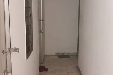 Greenview Apartments