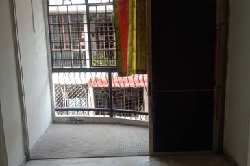 Greenview Apartments