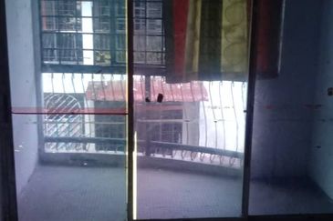 Greenview Apartments