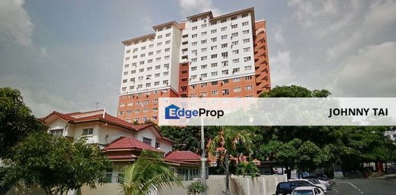 [For Rent] Vista Subang Apartment , Selangor, Ara Damansara