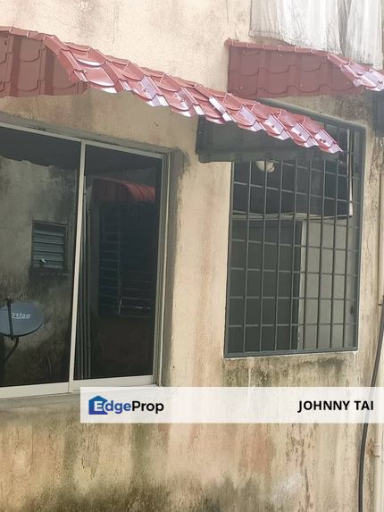 [For Rent] Seri Trompet Apartment, Bukit Sentosa , Selangor, Hulu Selangor