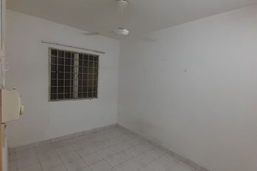 Seri Trompet Apartment