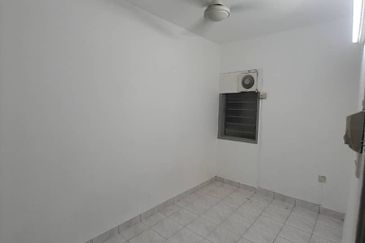 Seri Trompet Apartment