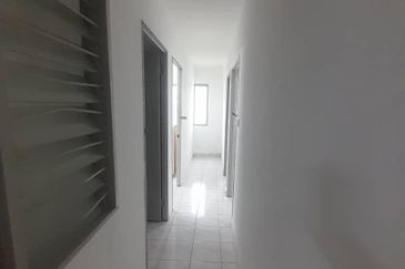 Seri Trompet Apartment