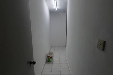 Seri Trompet Apartment