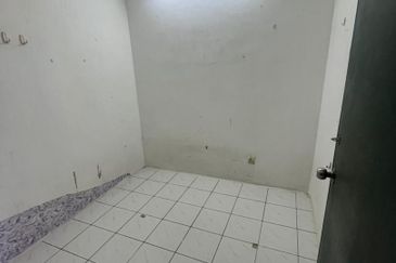 Apartment Nilai 3
