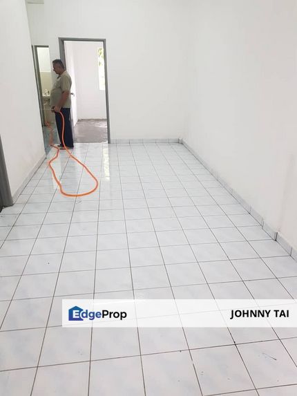 [For Rent] Apartment Nilai 3, Jalan Mekanikal , Negeri Sembilan, Nilai