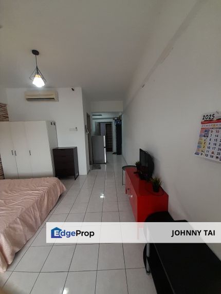 Apartment Harmoni, Damansara Damai, Selangor, Damansara Damai
