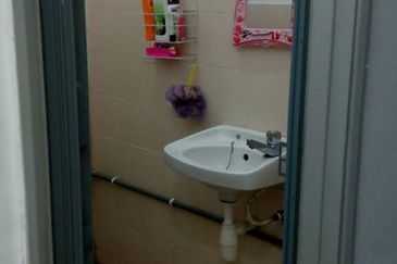 Puchong Intan Apartment